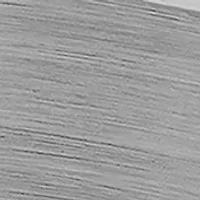 Satin Finish Step Edge Band Cobalt