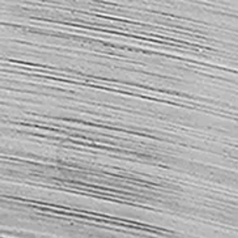 Grooved Satin Finish Band Cobalt
