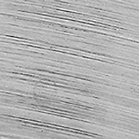 Grooved Satin Finish Band Cobalt