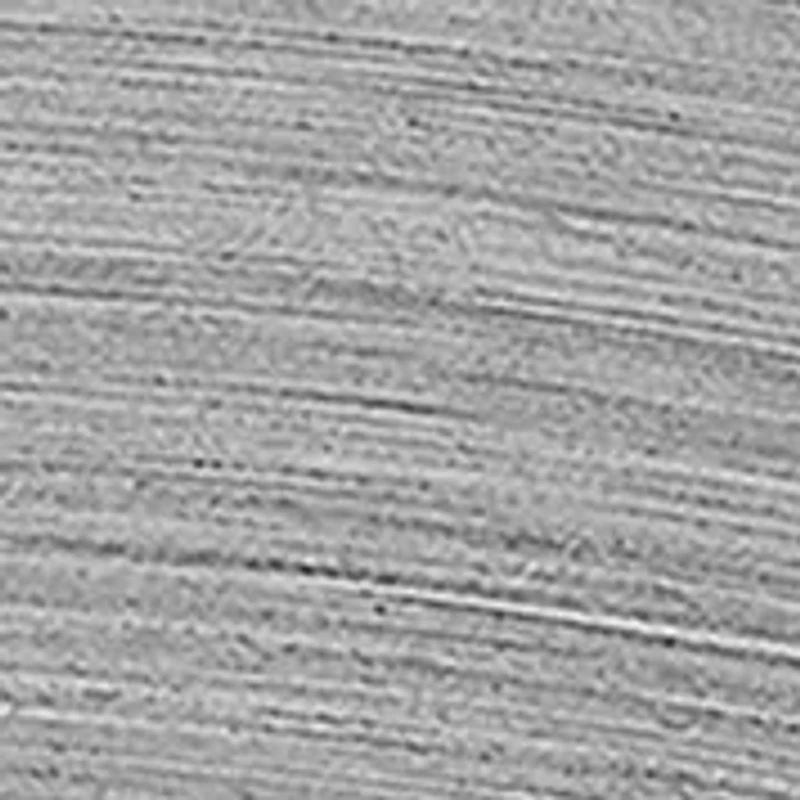Domed Satin Finish Band Cobalt