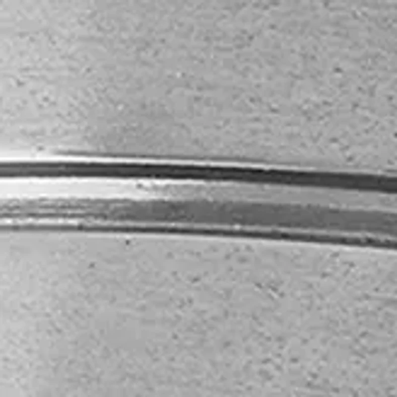 Triple Grooved Lightweight Band Titanium
