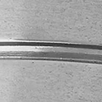 Triple Grooved Lightweight Band Titanium