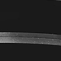 Grooved Lightweight Band Two-Tone Titanium
