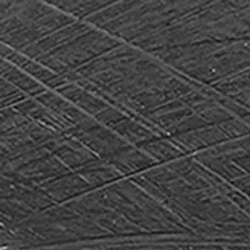 Brushed Step Edge Band Two-Tone Tantalum