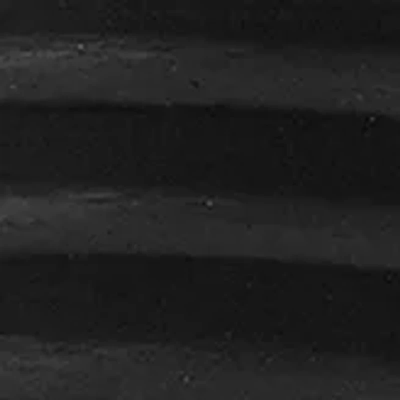 Grooved Step Edge Band Two-Tone Tantalum