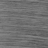 Brushed Coin Edge Band Two-Tone Tantalum