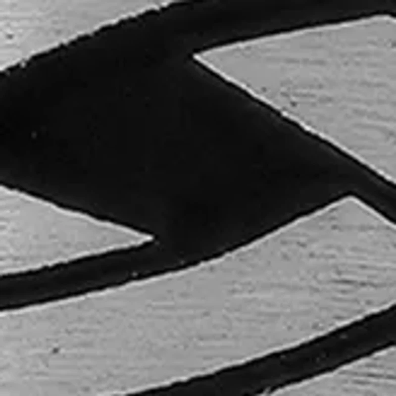 Tribal Beveled Edge Band Tantalum
