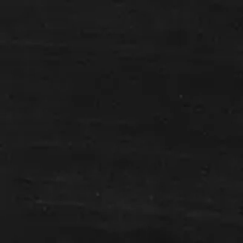 Satin Finish Band Black Tantalum