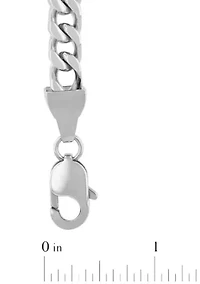 Stainless Steel Franco Link Chain