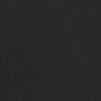  1/10 ct. t.w. Diamond Accent Step Edge Rectangle Cufflinks in Black Stainless Steel