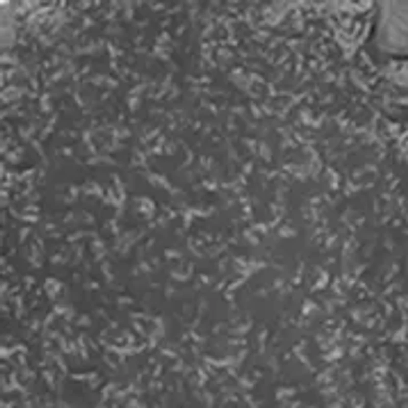 Antique Cross Pendant Necklace in Gunmetal Stainless Steel