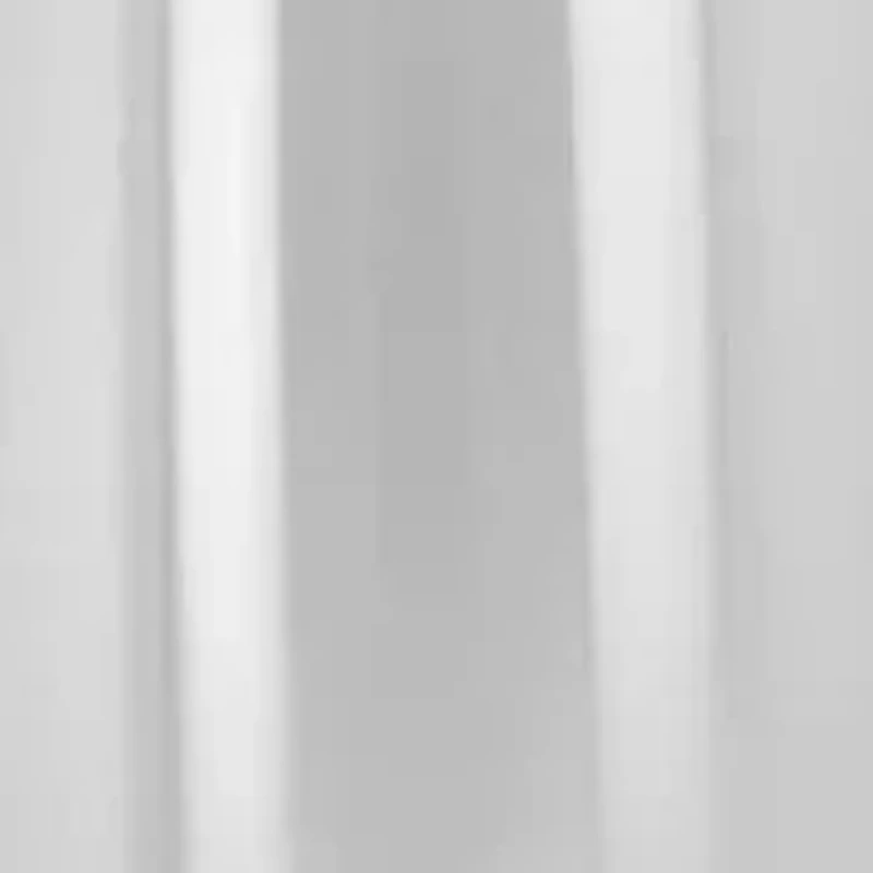 Stainless Steel Hoop Earrings Set