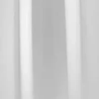 Stainless Steel Hoop Earrings Set