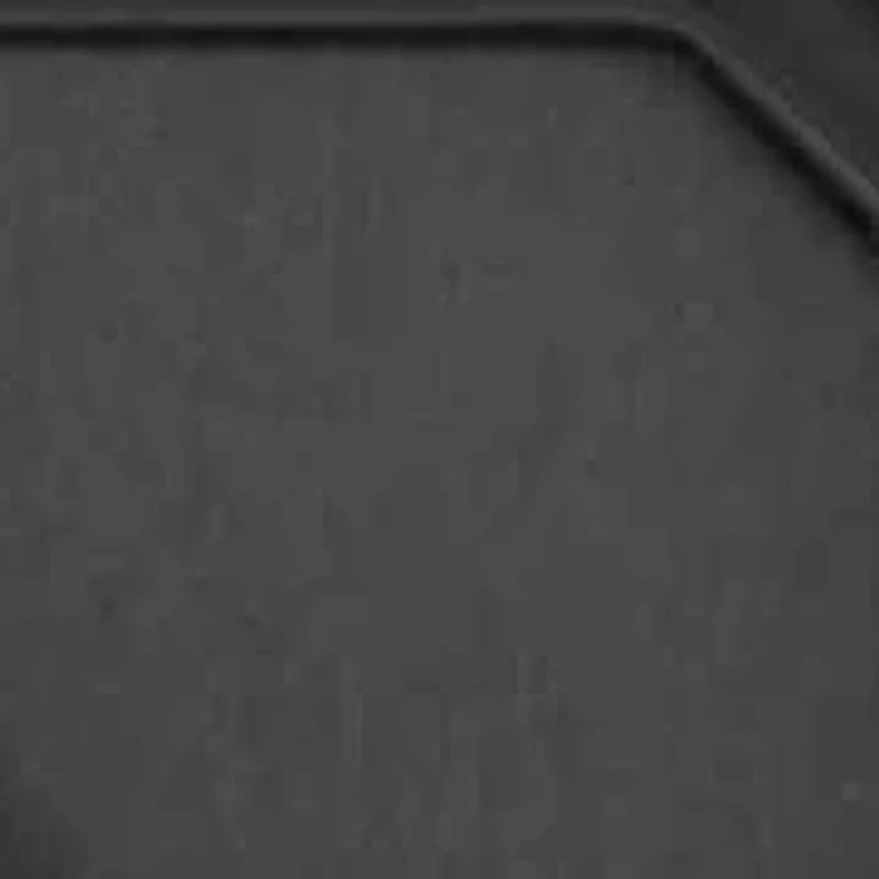 Men's Stainless Steel Dragon Medallion Pendant with Black Finish