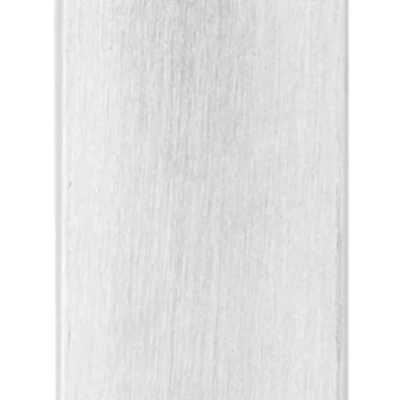 Men’s Stainless Steel Vertical Bar Pendant Necklace