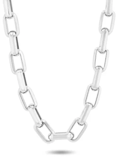 Stainless Steel Link Chain