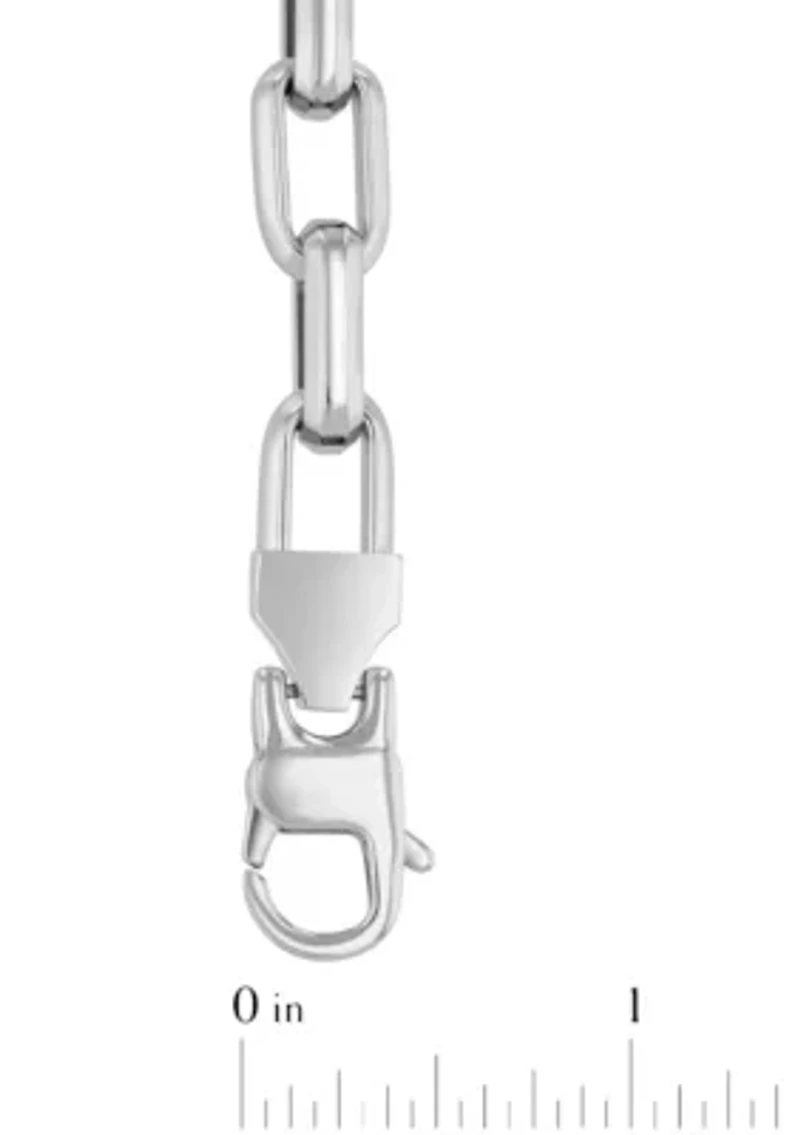 Stainless Steel Link Chain