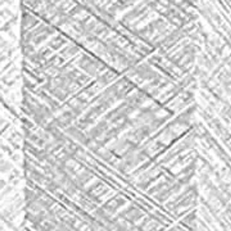 Men's Stainless Steel Textured Barrel Pendant