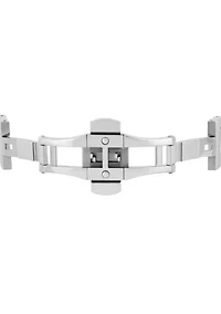Men's Stainless Steel Watch Link Bracelet