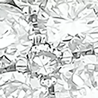 1/2 ct. t.w. Diamond Bridal Ring 10K White Gold
