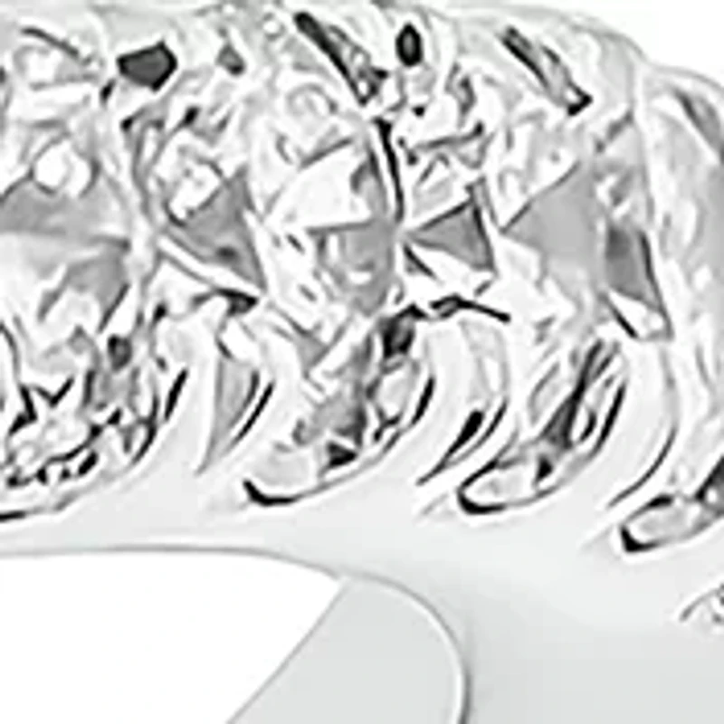 1/ ct. t.w. Diamond Anniversary Band Ring 14k White Gold