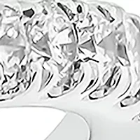 1/ ct. t.w. Diamond Anniversary Band Ring 14k White Gold