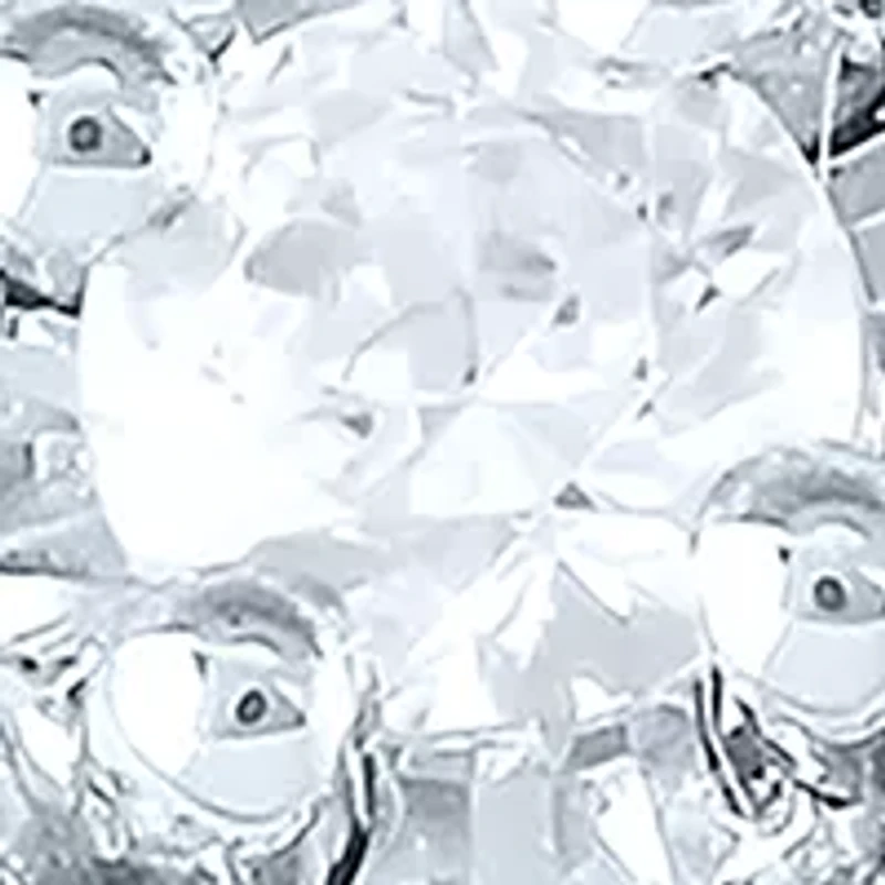 1/2 ct. t.w. Diamond Bridal Ring 10K Rose Gold