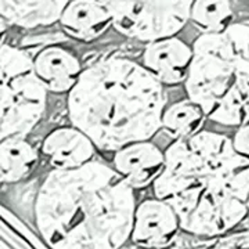 1/10 ct. t.w. Diamond Butter Fly Ring 10K White Gold