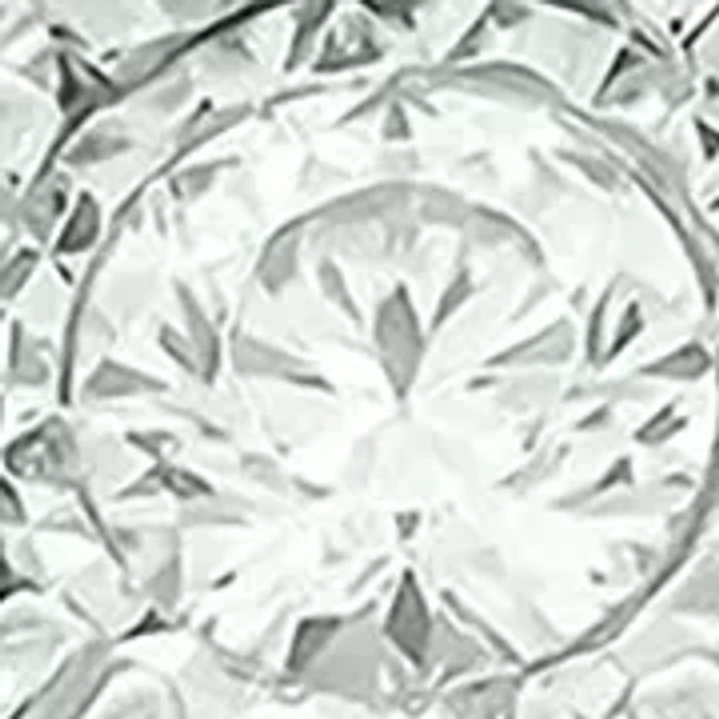 1/3 ct. t.w. Diamond Miracle Bridal Ring Sterling Silver