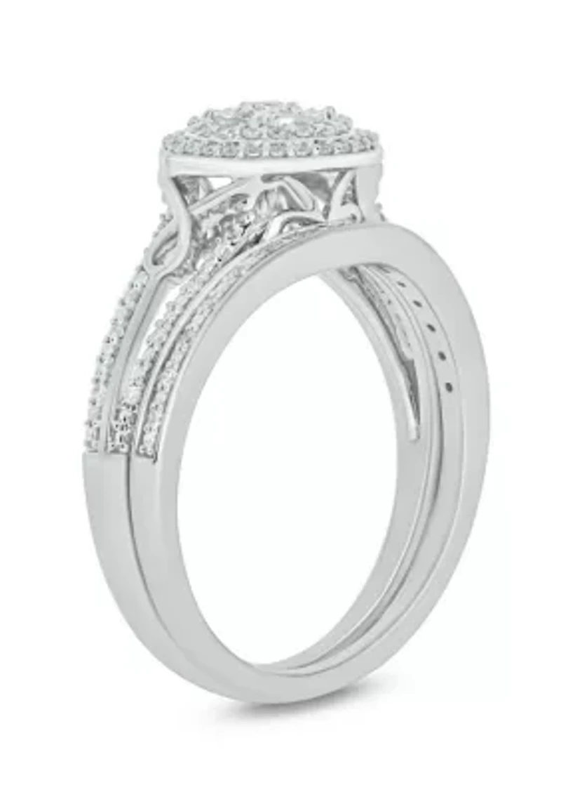 1/4 CTS BRD RG SS 7  DS