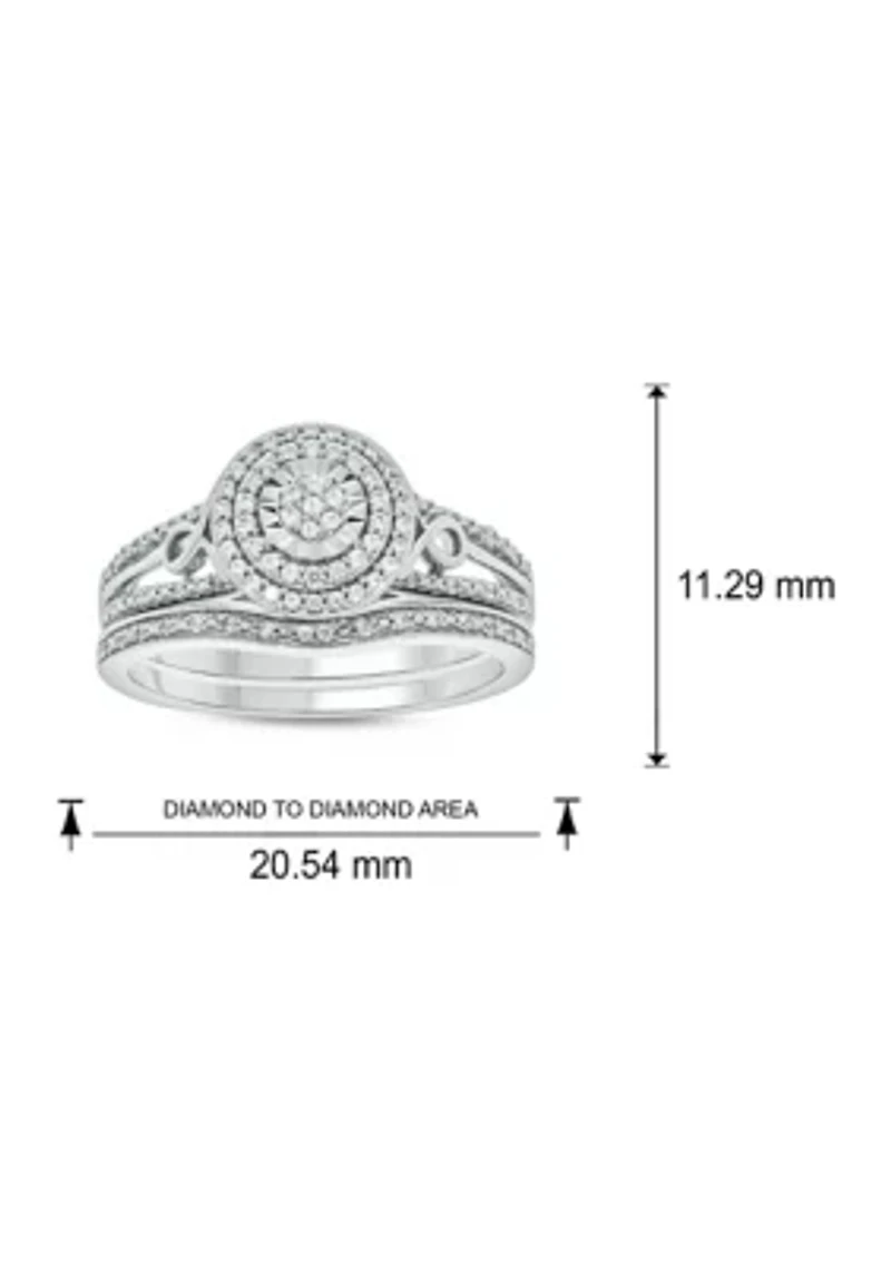 1/4 CTS BRD RG SS 7  DS