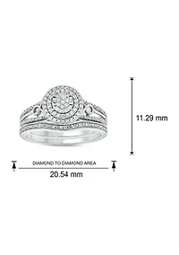 1/4 CTS BRD RG SS 7  DS