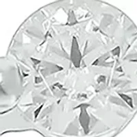 ct. t.w. Diamond Anniversary Band 14K Gold