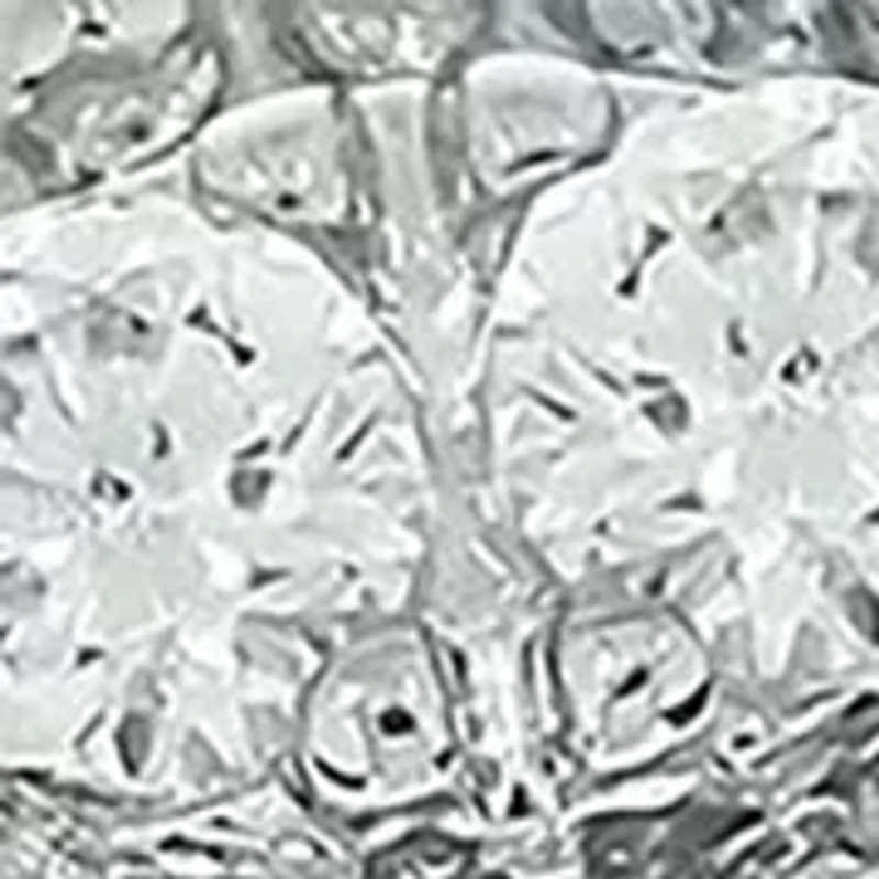 1/10 ct. t.w. Diamond Anniversary Band 10K White Gold