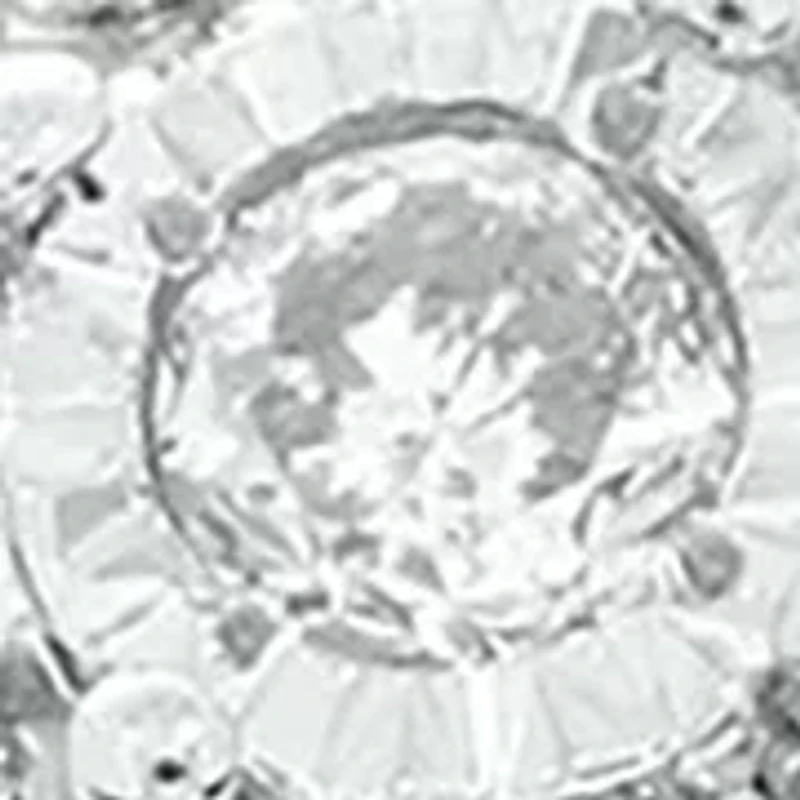 1/3 ct. t.w. Diamond Miracle Bridal Ring Sterling Silver