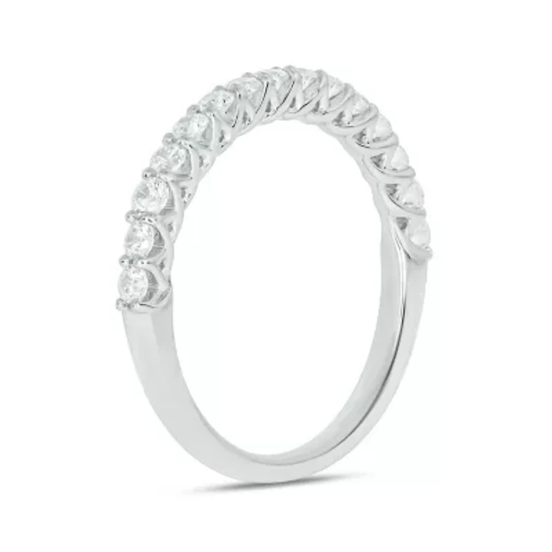 1/2 ct. t.w. Diamond Anniversary Band 14K Gold