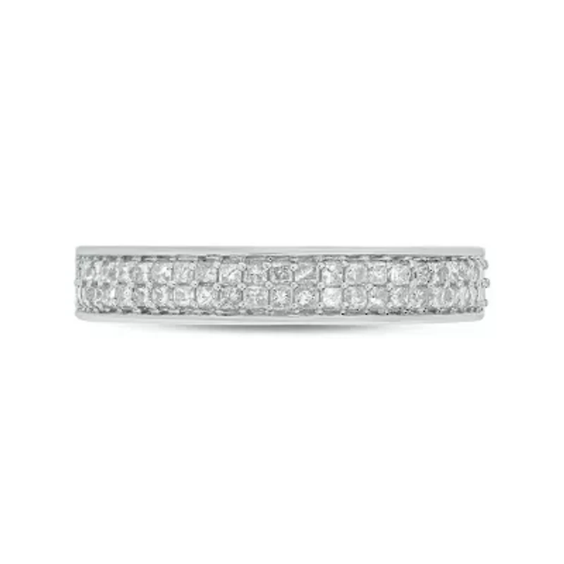 1/2 ct. t.w. Diamond Anniversary Band 14K Gold