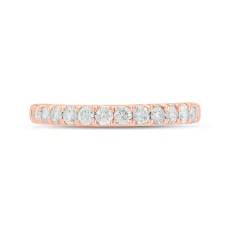 1/2 ct. t.w. Diamond Anniversary Band 14K Gold