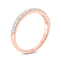 1/2 ct. t.w. Diamond Anniversary Band 14K Gold