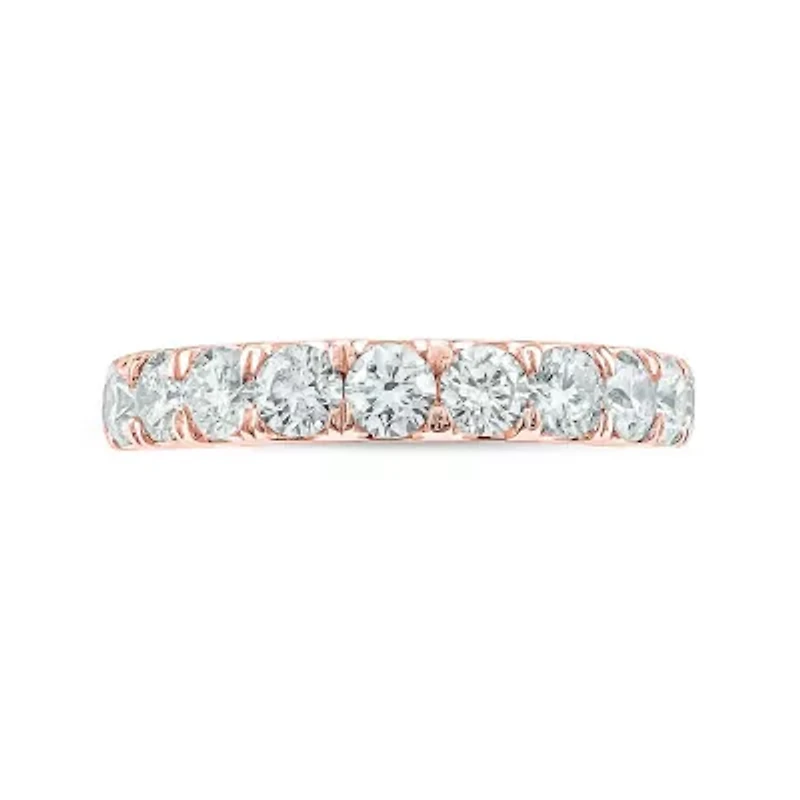 3/4 ct. t.w. Diamond Anniversary Band 14K Gold