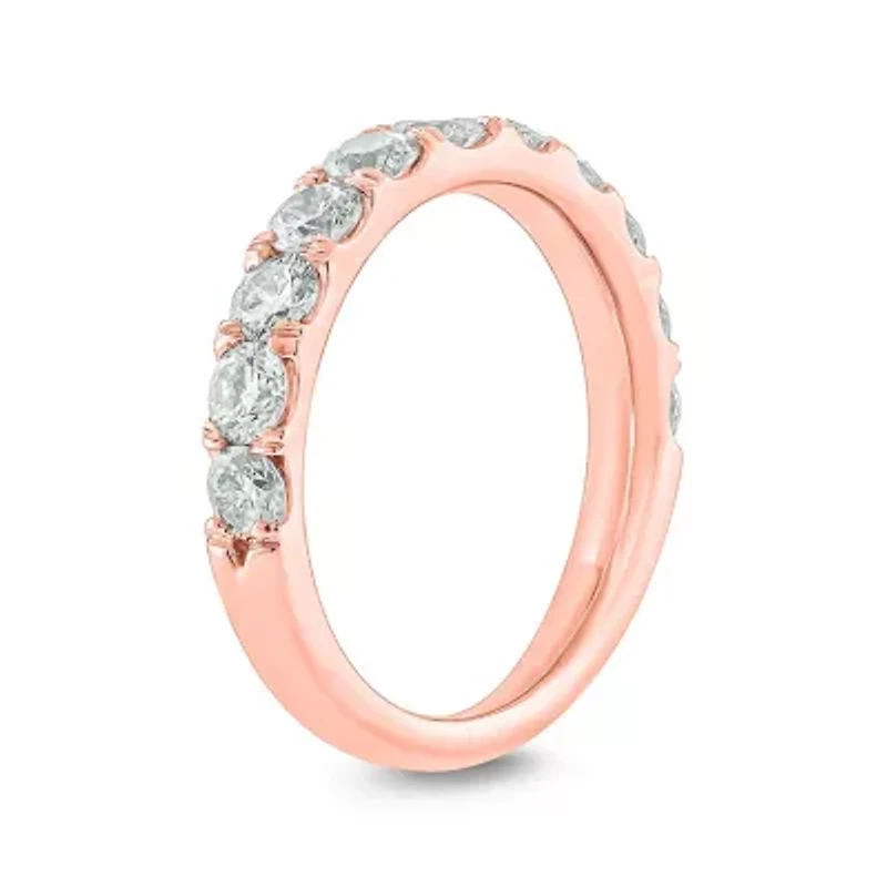 3/4 ct. t.w. Diamond Anniversary Band 14K Gold