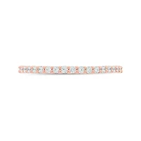 1/4 ct. t.w. Diamond Anniversary Band 10K Gold