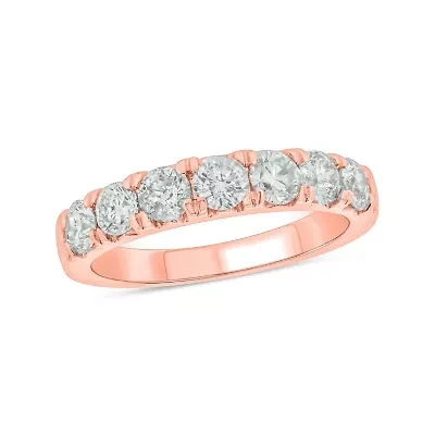 3/4 ct. t.w. Diamond Anniversary Band 14K Gold