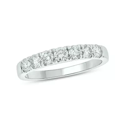 3/4 ct. t.w. Diamond Anniversary Band 14K Gold