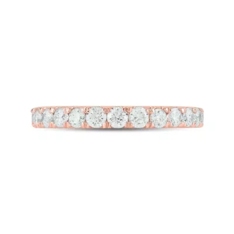 3/4 ct. t.w. Diamond Anniversary Band 14K Gold