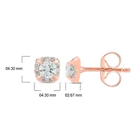 1/4 ct. t.w. Diamond Stud Earring 10K