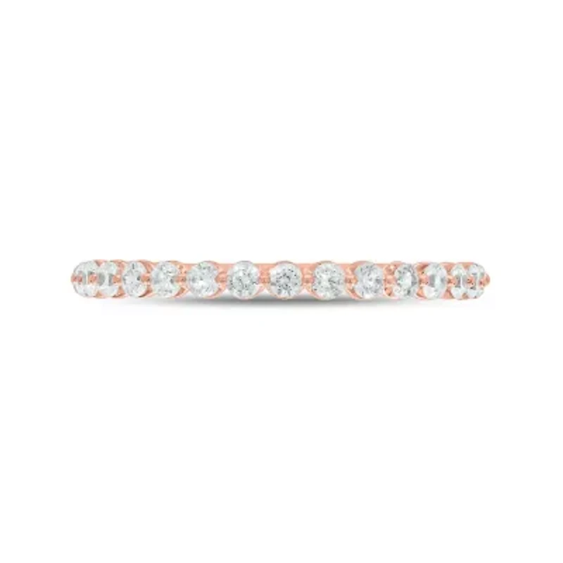 1/3 ct. t.w. Diamond Anniversary Band 14K Gold