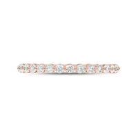 1/3 ct. t.w. Diamond Anniversary Band 14K Gold