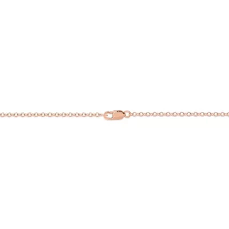 1/10 ct. t.w Diamond Natural Emerald Gemstone Adorable Bracelet 14K Gold