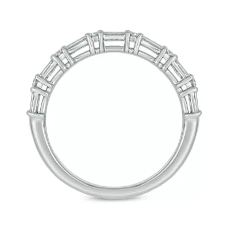 1 ct.t.w. Diamond Anniversary Band 14KT Rose Gold